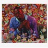 Kehinde Wiley - An Archaelogy of Silence