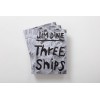 Jim Dine - Three Ships