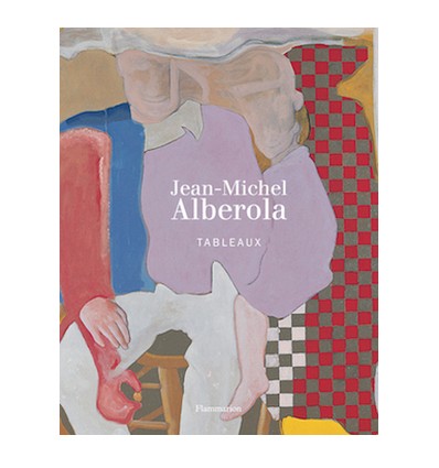 Jean-Michel Alberola - Tableaux
