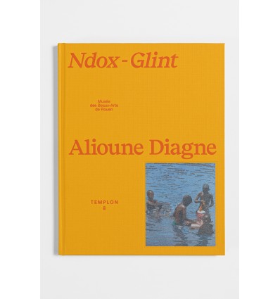 Alioune Diagne - Ndox-Glint