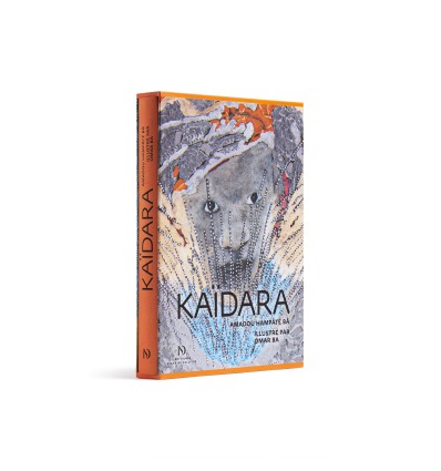 Kaïdara