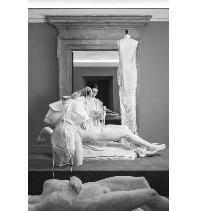 Jeanne Vicerial - Papesse 8