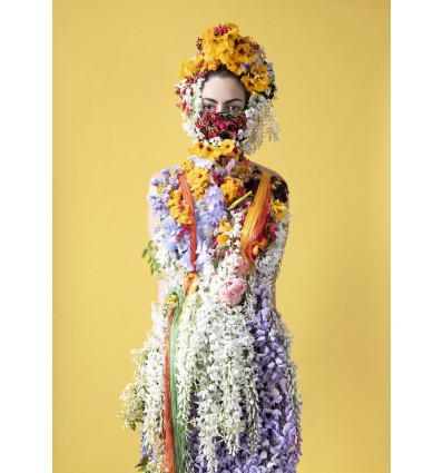Jeanne Vicerial - Papesse 8