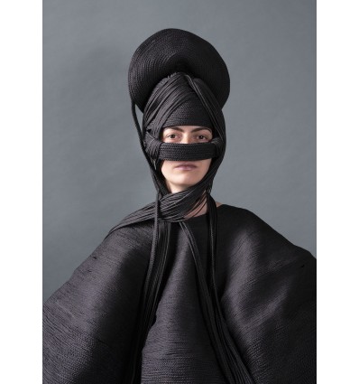 Jeanne Vicerial - Papesse 8