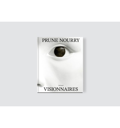 Prune Nourry - Visionnaires