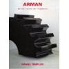 Arman - Racine carrée de fragments