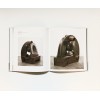 Anthony caro - Upright sculptures