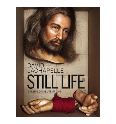 David LaChapelle - Still Life