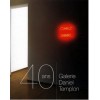 40 ans Galerie Daniel Templon