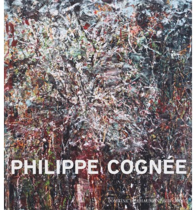 Philippe Cognée - Paysages révélés
