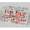 Jim Dine - Hot Dream (52 books)